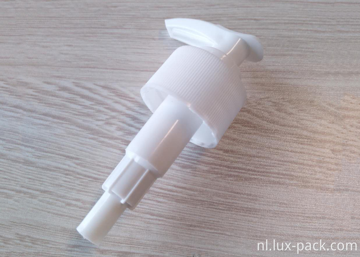 Lotion Bottle Pump